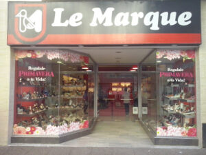 Le Marque