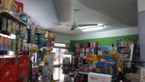 LIBRERÍA “CONSTITUYENTES”