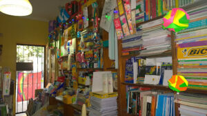 Librería Numina