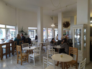 Lisandro Café