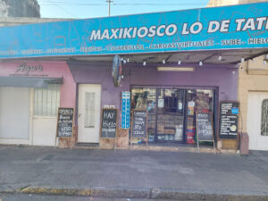 Lo de tati 24/7