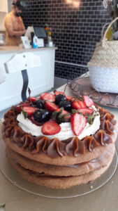 Marce Cakes® Gluten Free