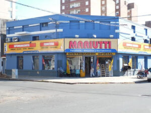 Mariutti Hnos. S.R.L.