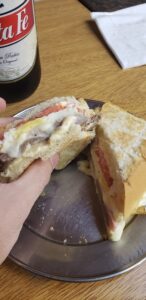 Mi Sandwichito