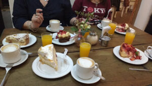 Minca Cafe