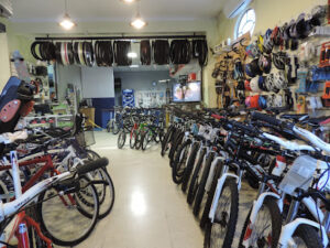 Mundo Bike Santa Fe