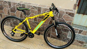 Navarro Bikes