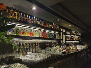 One Six Roof Bar