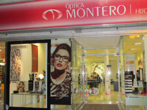 Óptica Montero Hijos