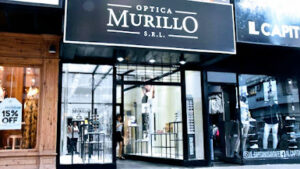Óptica Murillo S.R.L.