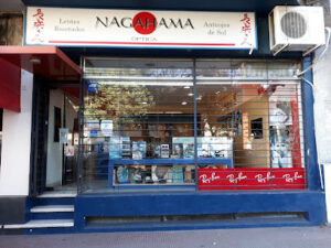 Optica Nagahama