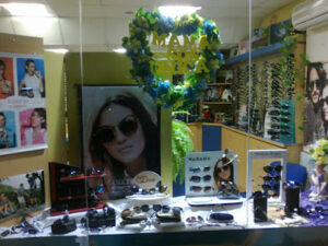 Opticas Lux