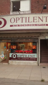 Optilent Sucursal Aristóbulo del Valle
