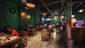 OTTO Bar