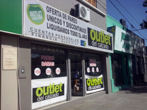 Outlet del Calzado