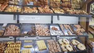 Panadería Balear