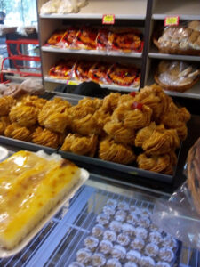 Panaderia La Baguette