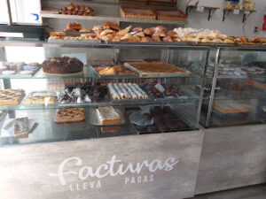 Panadería y Pastelería de Tere Bobbio