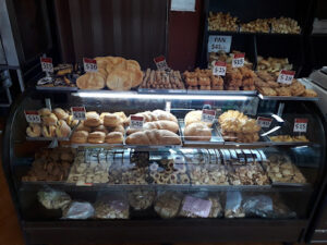 Panaderias Deleites