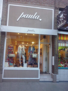 Paula