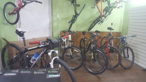 Pedalea Bikes