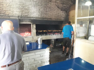 Presitas – Lo Mejor En Pollo A Las Brasas