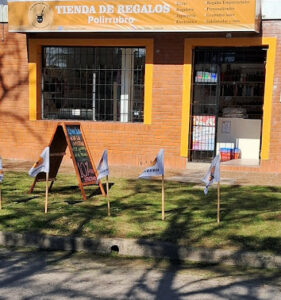 Regionales Santa Fe