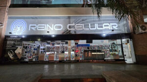 Reino Celular