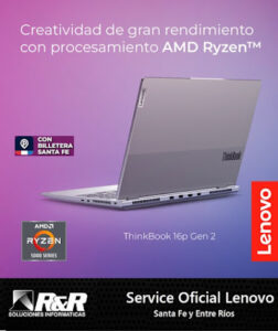 R&R – Soluciones Informáticas