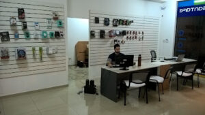 SANTA FE COMPUTACION
