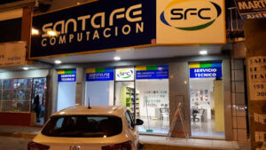 SANTA FE COMPUTACION – Aristobulo
