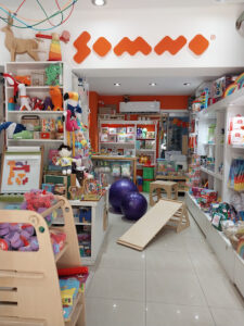 SOMNO Didácticos