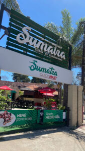 Sumatra Restó