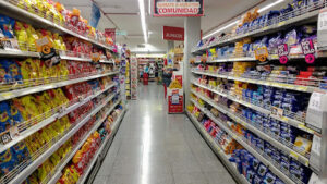 Supermercado COTO