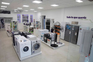 Tienda Hogar Jerárquicos