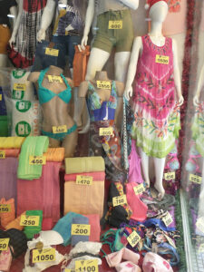 TIENDA LOS NEGROS