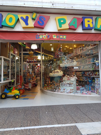 Toys Park