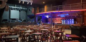 Tribus Club de Arte