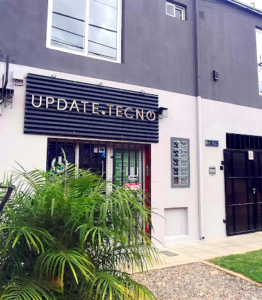 Update Tecno