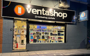 Ventashop – Servicio Técnico