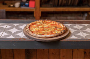 Vesuvio Pizzeria