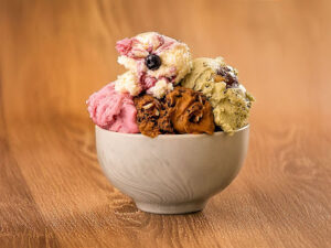 Vi’gelato heladería