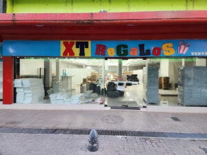 XT Regalos