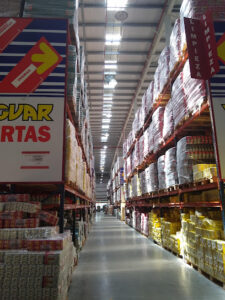 YAGUAR Supermercado Mayorista